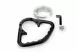 Puig Holder Mod.Kawasaki 23'- C/Black - Övrigt - D483838 - 1