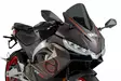 Puig R-Racer Screen Aprilia Rs457 24' C/Dark Smoke - Vindskydd - D504278 - 1