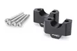 Puig Risers Handlebar 25Mm Rise Diam 39 Voge 900Dsx - Styrtillbehör - D517418 - 1