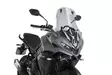 Puig Screen Tou/Vis Triumph Tiger Sport 25' C/Smoke - Vindskydd - D520368 - 1