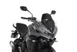 Puig Sport Screen Triumph Tiger Sport 800 25' C/Matt Bl - Vindskydd - D517478 - 1