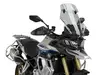 Puig Touring Windscreen With Visor Voge 900Dsx C/Smoke - Vindskydd - D504308 - 1