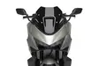 Puig V-Techline Sport Honda Forza 750 25' - Vindskydd - D520398 - 1