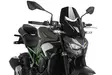 Puig Windshield New Generation Touring Kawasaki Z900 25 - Vindskydd - D517458 - 1