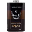 Putoline Genuine V-Twin SAE 50- 1L (6) - Övriga oljor - D526868 - 1