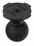 Quad Lock 1" Ball Top Cap Adaptor - Kamera & Mobil tillbehör - D527328 - 1