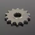 Renthal Rear Sprocket SX85 04-.. 45t GPSI - Bakdrev - D525918 - 1
