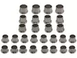 Sno-X A-arms bussningssats Yamaha - Bussningar - D528668 - 1
