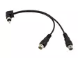 Sno-X RCA "Y" Kabel - Tändstift - D528678 - 1