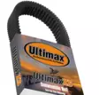 Ultimax XS 830 Variatorrem - Variatorremmar - D509008 - 1