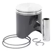 Vertex Piston kit HO CR-CRE250 2002-04 67.45mm - Kolvar - D458068 - 1
