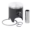 Vertex Piston kit HO CR80USA 1986-02 46.95mm - Kolvar - D457958 - 1