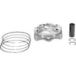 Vertex Piston kit HO CRF250R/RX Compr. 13.9:1 2020-21 78.97mm - Kolvar - D458198 - 1