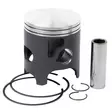 Vertex Piston kit KA KX-KXE250 1998-01 66.36mm - Kolvar - D458528 - 1