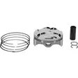 Vertex Piston kit KA KX250F Compr. 14.9:1 2020 77.95mm - Kolvar - D458648 - 1