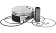 Vertex Piston kit KTM EXC450F Compr 11.0:1 2003-07 88.94mm - Kolvar - D457678 - 1