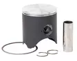 Vertex Piston kit KTM SX-EXC125 1994-97 54.22mm - Kolvar - D458758 - 1