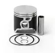 Vertex Piston kit KTM SX150 2016-22 57.96mm - Kolvar - D458358 - 1