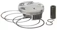 Vertex Piston kit KTM SX 250F Compr 14.5:1 GP-Racer 2013-15 77.96mm - Kolvar - D458388 - 1
