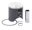 Vertex Piston kit YA YZ-WR125 1998-01 53.94mm - Kolvar - D459168 - 1