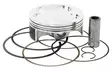 Vertex Piston kit YA YZ426F Compr 12.5:1 2000-02 94.96mm - Kolvar - D459268 - 1