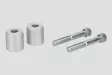 Yakk EXP Handlebar lift 30mm Husqvarna 701 / KTM 690 / GasGas 700 - Styrtillbehör - D527918 - 1