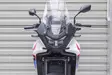 Yakk EXP Headlight guard Honda XL750 Transalp (25-) black - Crashpads & Hasplåtar - D529858 - 5