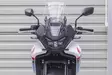 Yakk EXP Headlight guard Honda XL750 Transalp (25-) black - Crashpads & Hasplåtar - D529858 - 4