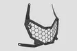 Yakk EXP Headlight guard Honda XL750 Transalp (25-) black - Crashpads & Hasplåtar - D529858 - 1