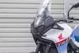 Yakk EXP Headlight guard Honda XL750 Transalp (25-) black - Crashpads & Hasplåtar - D529858 - 3