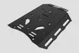 Yakk EXP Rear plate soft luggage BMW R12 GS (24-) black - Monteringssatser - D530638 - 1