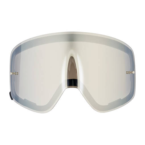 AMOQ Vision MX Single Lens - Silver Mirror - Linser & Tillbehör - D417468 - 1