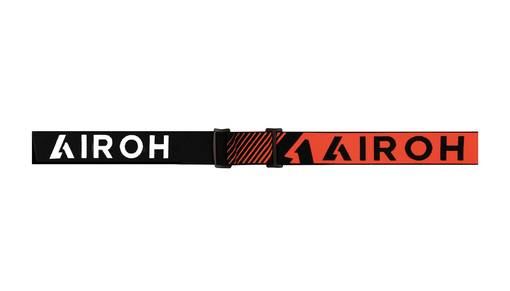 Airoh Strap XR1 Svart/orange - Linser & Tillbehör - D446218 - 1