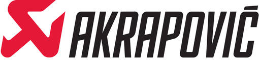 Akrapovic Bolt SS M6×12 ISO7380-2 A2 - Packningar & Lager - D404858 - 1