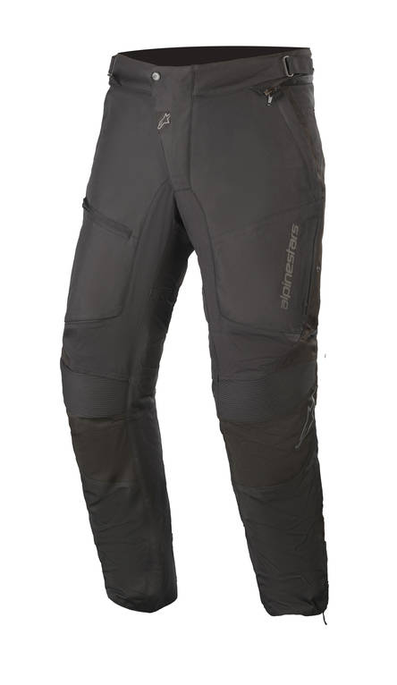 Alpinestars Byxa Raider v2 Drystar Svart - Byxor Onroad - D335138 - 1