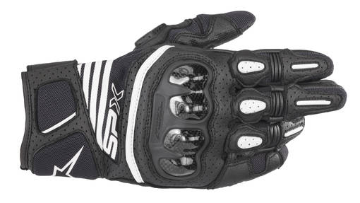 Alpinestars Handske SPX Air Carbon v2 Svart - Handskar Onroad - D150838 - 1