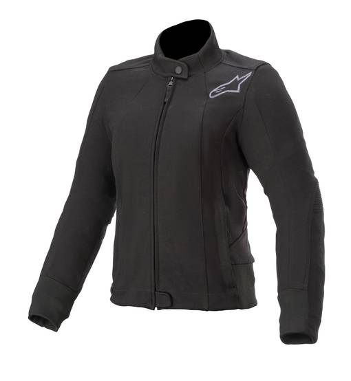 Alpinestars Jacka Banshee Dam Svart - Jackor Onroad - D334408 - 1