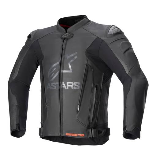 Alpinestars Skinnjacka GP Plus R v4 Svart - Jackor Onroad - D469918 - 1