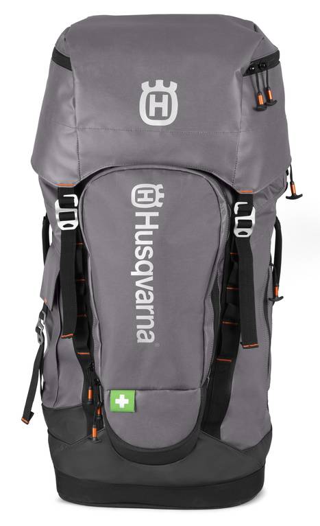 BACK PACK GEAR 70L - Arborist - 71388 - 1