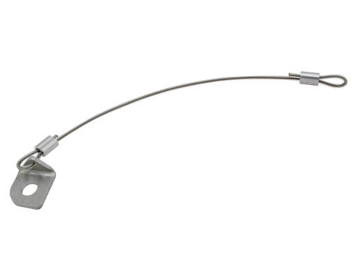 BROMSWIRE, BRAKESNAKE - Tändstift - D64558 - 1