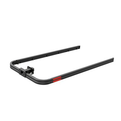 BUMPER_154 INCH REAR KIT - Skotertillbehör - 33318 - 1