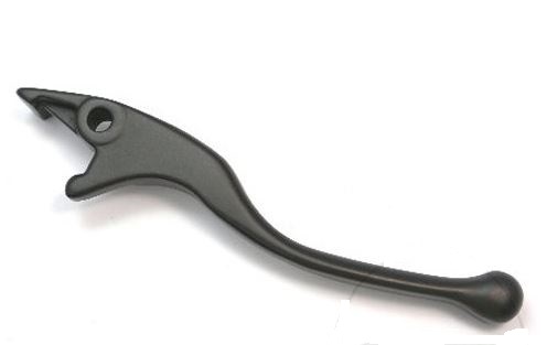 Bromsgrepp Höger Svart - Broms- & Kopplingshandtag - D12048 - 1