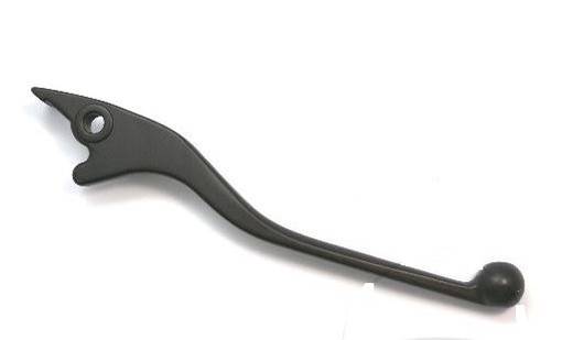 Bromsgrepp Höger Svart - Broms- & Kopplingshandtag - D12058 - 1