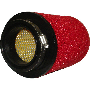 Bronco Luftflter Honda - Luftfilter - D207478 - 1