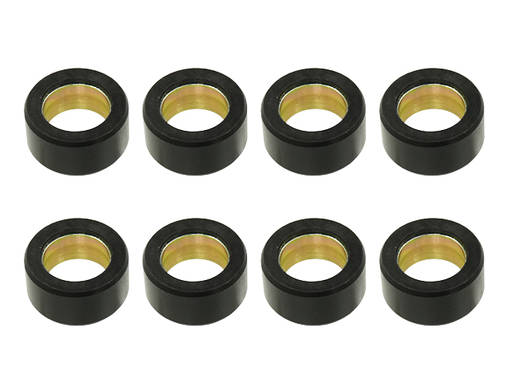 Bronco Variator rullsats Yamaha - Variatorer & Delar - D133598 - 1