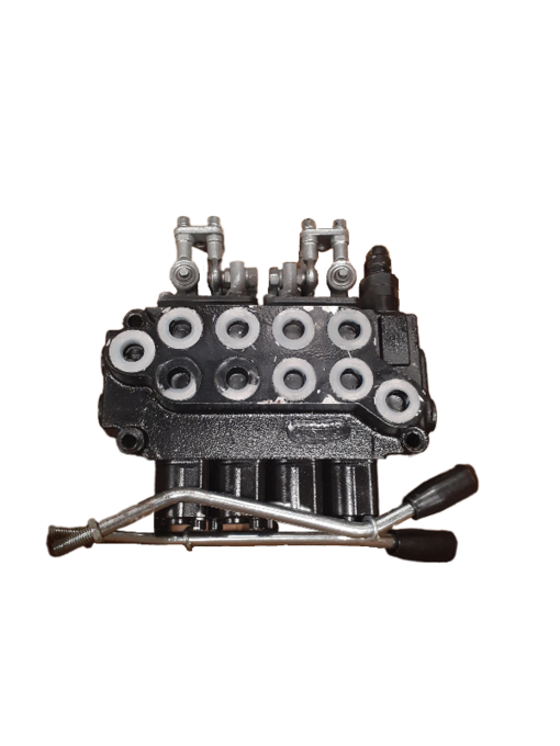 Bronco Ventilhus komplett till 77-13000 ->08.2022 - Lantbrukstillbehör - D390288 - 1