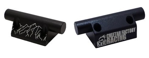 CFR Polaris T-Post adapter - Styrhöjare - D482188 - 1