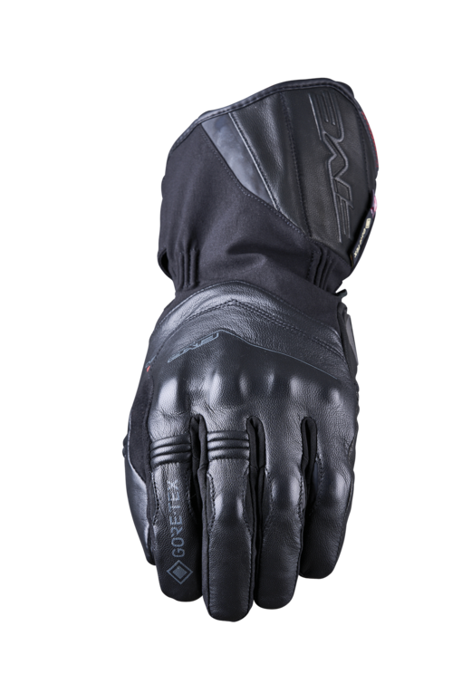 Five Handske WFX Skin Evo Gore-Tex Svart - Handskar Onroad - D426548 - 1