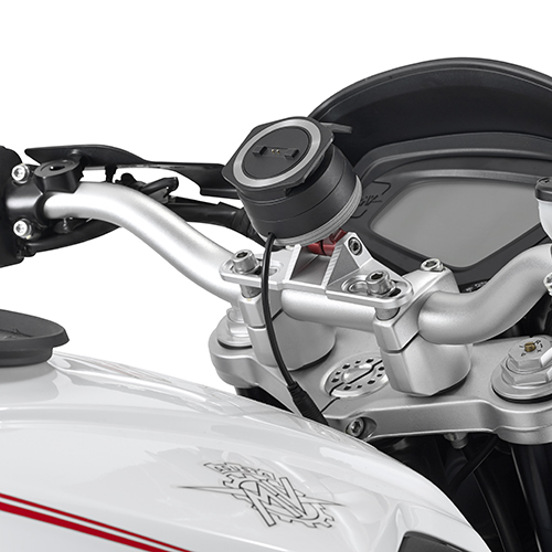 GIVI ADAPTOR KIT TOM TOM RIDER - GPS & Tillbehör - D255098 - 1