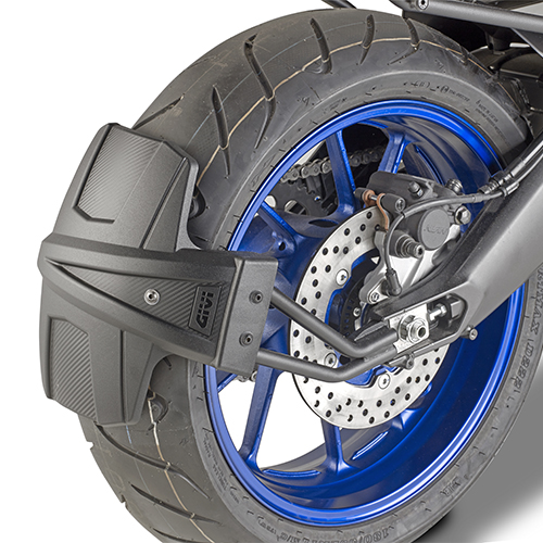 GIVI SPECIFIC SUPPORT FOR MUDGUARD - Stänk- & kedjeskydd - D254988 - 1